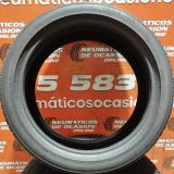 2X 255 40 R20 104Y XL AO BRIDGESTONE TURANZA T005 5.0/5.0MM DOT 3723/3523