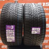 2X 275 40 R20 106V XL M+S* NO MICHELIN PILOT ALPIN 6.0/6.0MM DOT 2224/2224
