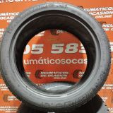 2X 275 40 R20 106V XL M+S* NO MICHELIN PILOT ALPIN 6.0/6.0MM DOT 2224/2224