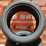 2X 275 40 R20 106V XL M+S* NO MICHELIN PILOT ALPIN 6.0/6.0MM DOT 2224/2224