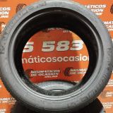 2X 275 40 R20 106V XL M+S* NO MICHELIN PILOT ALPIN 6.0/6.0MM DOT 2224/2224