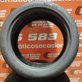 2X 275 40 R20 106V XL M+S* NO MICHELIN PILOT ALPIN 6.0/6.0MM DOT 2224/2224