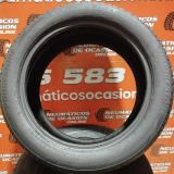 2X 275 45 R20 110V XL RFT M+S* BRIDGESTONE BLIZZAK LM 4.8/4.8MM DOT 4020/4120 