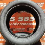 2X 275 45 R20 110V XL RFT M+S* BRIDGESTONE BLIZZAK LM 4.8/4.8MM DOT 4020/4120 