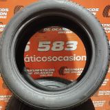 2X 275 45 R20 110V XL RFT M+S* BRIDGESTONE BLIZZAK LM 4.8/4.8MM DOT 4020/4120 