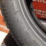 2X 275 45 R20 110V XL RFT M+S* BRIDGESTONE BLIZZAK LM 4.8/4.8MM DOT 4020/4120 