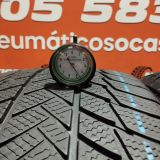 2X 275 45 R20 110V XL RFT M+S* BRIDGESTONE BLIZZAK LM 4.8/4.8MM DOT 4020/4120 