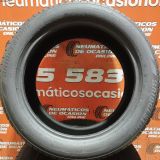 2X 275 45 R20 110V XL RFT M+S* BRIDGESTONE BLIZZAK LM 4.8/4.8MM DOT 4020/4120 