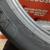 2X 285 40 ZR22 110Y XL MICHELIN PILOT SPORT 4 6.0/6.2MM DOT 1324/5223