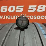 2X 285 40 ZR22 110Y XL MICHELIN PILOT SPORT 4 6.0/6.2MM DOT 1324/5223