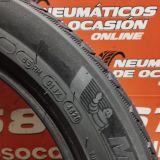 2X 275 45 R20 110V XL SUV M+S* MICHELIN ALPIN 5 5.7/5.3MM DOT 4320/4320