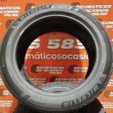2X 275 45 R20 110V XL SUV M+S* MICHELIN ALPIN 5 5.7/5.3MM DOT 4320/4320