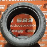 2X 275 45 R20 110V XL SUV M+S* MICHELIN ALPIN 5 5.7/5.3MM DOT 4320/4320