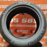 2X 275 45 R20 110V XL SUV M+S* MICHELIN ALPIN 5 5.7/5.3MM DOT 4320/4320