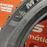 2X 275 45 R20 110V XL SUV M+S* MICHELIN ALPIN 5 5.7/5.3MM DOT 4320/4320