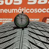 2X 275 45 R20 110V XL SUV M+S* MICHELIN ALPIN 5 5.7/5.3MM DOT 4320/4320