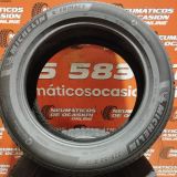 2x 225 55 R19 103V XL MICHELIN E. PRIMACY 5.5/5.5MM DOT 2324/0824