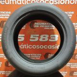 2x 225 55 R19 103V XL MICHELIN E. PRIMACY 5.5/5.5MM DOT 2324/0824