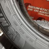 2x 225 55 R19 103V XL MICHELIN E. PRIMACY 5.5/5.5MM DOT 2324/0824