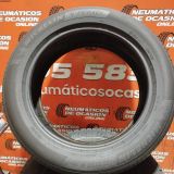 2x 225 55 R19 103V XL MICHELIN E. PRIMACY 5.5/5.5MM DOT 2324/0824