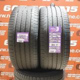 2x 275 45 R20 110V XL CONTINENTAL ECO CONTACT6 5.0/5.0MM DOT 3923/0423

