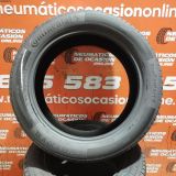 2x 275 45 R20 110V XL CONTINENTAL ECO CONTACT6 5.0/5.0MM DOT 3923/0423

