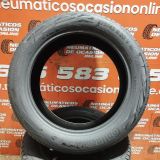 2x 275 45 R20 110V XL CONTINENTAL ECO CONTACT6 5.0/5.0MM DOT 3923/0423

