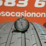 2x 275 45 R20 110V XL CONTINENTAL ECO CONTACT6 5.0/5.0MM DOT 3923/0423

