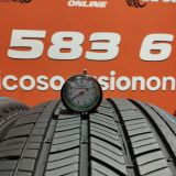 2x 255 55 R20 110V XL MICHELIN PRIMACY A/S 7.2/6.4MM DOT 5122/0824