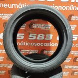 2x 285 40 R23 111Y PIRELLI SCORPION ZERO ALL SEASON LR 6.3/5.2MM DOT 0124/0824
