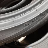 2x 285 40 R23 111Y PIRELLI SCORPION ZERO ALL SEASON LR 6.3/5.2MM DOT 0124/0824