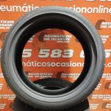 2x 285 40 R23 111Y PIRELLI SCORPION ZERO ALL SEASON LR 6.3/5.2MM DOT 0124/0824