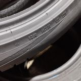 2x 285 40 R23 111Y PIRELLI SCORPION ZERO ALL SEASON LR 6.3/5.2MM DOT 0124/0824