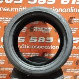 2x 285 40 R23 111Y PIRELLI SCORPION ZERO ALL SEASON LR 6.3/5.2MM DOT 0124/0824