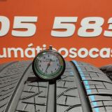 2x 285 40 R23 111Y PIRELLI SCORPION ZERO ALL SEASON LR 6.3/5.2MM DOT 0124/0824