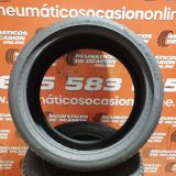 2x 315 30 R22 107Y XL PIRELLI PZERO 5.5/5.5MM DOT 4021/4021