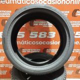 2x 315 30 R22 107Y XL PIRELLI PZERO 5.5/5.5MM DOT 4021/4021