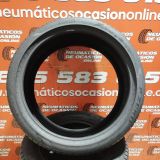 2x 315 30 R22 107Y XL PIRELLI PZERO 5.5/5.5MM DOT 4021/4021