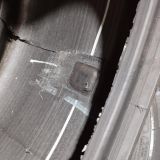 2x 285 35 ZR21 105Y XL MICHELIN PILOT SUPER SPORT 6.0/5.0MM DOT 1019/2019