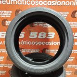 2x 285 35 ZR21 105Y XL MICHELIN PILOT SUPER SPORT 6.0/5.0MM DOT 1019/2019