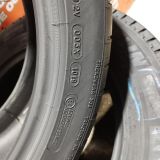 2x 285 35 ZR21 105Y XL MICHELIN PILOT SUPER SPORT 6.0/5.0MM DOT 1019/2019
