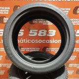 2x 285 35 ZR21 105Y XL MICHELIN PILOT SUPER SPORT 6.0/5.0MM DOT 1019/2019