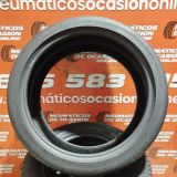 2x 285 35 ZR21 105Y XL MICHELIN PILOT SUPER SPORT 6.0/5.0MM DOT 1019/2019