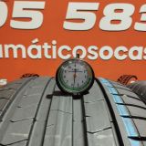 2x 255 40 R21 102V XL PIRELLI PZERO 5.7/5.3MM DOT 4423/4224