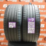 2x 275 40 R22 107Y XL PIRELLI PZERO 5.1/5.1MM DOT 2325/2325