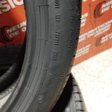 2x 275 40 R22 107Y XL PIRELLI PZERO 5.1/5.1MM DOT 2325/2325