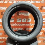 2x 275 40 R22 107Y XL PIRELLI PZERO 5.1/5.1MM DOT 2325/2325