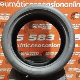 2x 275 40 R22 107Y XL PIRELLI PZERO 5.1/5.1MM DOT 2325/2325