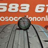 2x 275 40 R22 107Y XL PIRELLI PZERO 5.1/5.1MM DOT 2325/2325