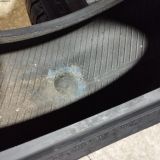 2X 225 65 R17 102H M+S* HANKOOK WINTER IX CEPT EVO 2SUV 5.0/6.3MM DOT 2019/3319